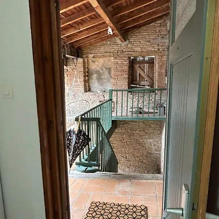 Apartamento En Hypercentre - Quartier Les Carmes Palais De Justice *
